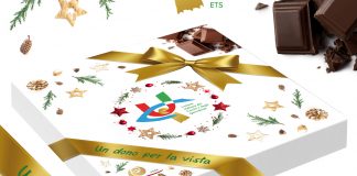 L’Unione Ciechi di Mantova nelle piazze della provincia con il “regalo solidale”