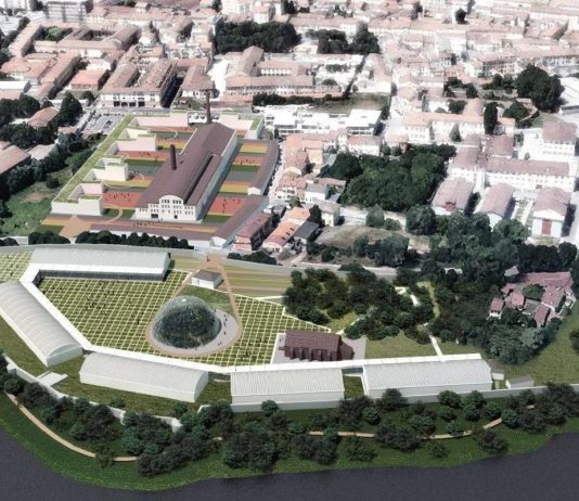 Mantova Hub nel mirino di FdI: “ritardi, costi raddoppiati e poca trasparenza”