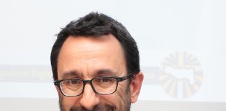 Matteo Truffelli nuovo presidente della Fondazione don Primo Mazzolari