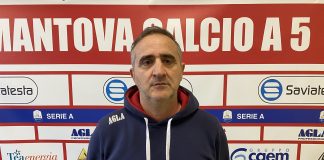 Calcio a 5 Serie A – Saviatesta, arrivano i campioni d’Italia di Eboli. Milella: “Bel banco di prova”