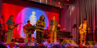 A Castel Goffredo torna il concerto di Natale di Pastorius e For Freedom Music