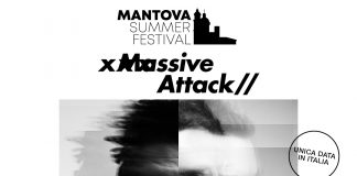 I Massive Attack il 13 luglio in Piazza Sordello
