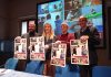 Lo sport è per tutti, presentato il calendario con atleti disabili protagonisti