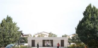 Mantova, ok dalla giunta al progetto del nuovo centro di aggregazione nel quartiere Rabin