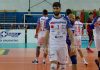 Volley A3 – Gabbiano, domani Motta e domenica Belluno. Scaltriti: “Pazienza e nervi saldi”