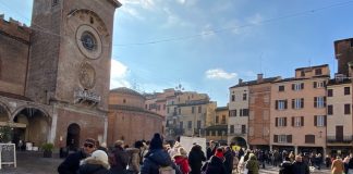 Natale e Santo Stefano con il caldo, meteo oggi e domani