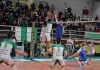 Gabbiano Mantova ancora vittoriosa: a Motta di Livenza trionfo per 3-2