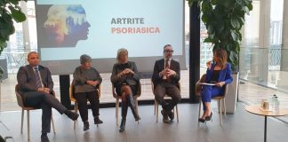 Artrite psoriasica, test online ‘Vicini di pelle’ aiuta a riconoscere sintomi
