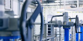 Latronico (ass. Basilicata): “Garantita l’autosufficienza energetica del servizio idrico”