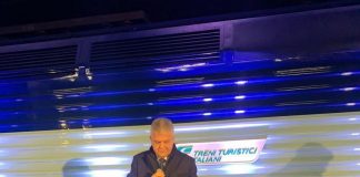 Ferraris: “Espresso Cadore per Cortina nuova avventura, presto nuove rotte”