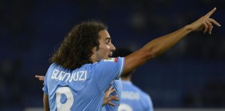 Lazio-Genoa 1-0, Sarri ai quarti di Coppa Italia