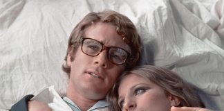 E’ morto l’attore Ryan O’Neal, aveva 82 anni