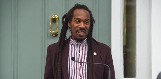 E’ morto Benjamin Zephaniah: era Jeremiah nei Peaky Blinders