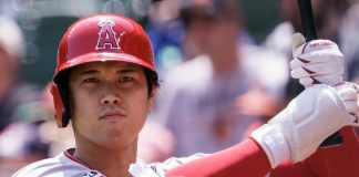 Shohei Ohtani e il contratto record, 700 milioni alla stella del baseball