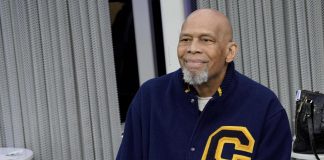 Kareem Abdul Jabbar ricoverato per operazione