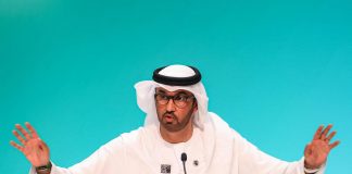 Cop28, al-Jaber e la polemica sui combustibili fossili: “Rispetto la scienza”