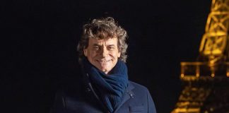 Ascolti tv, Alberto Angela vince la serata: per ‘Stanotte a Parigi’ il 21,2% di share