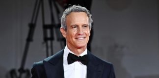 Alessandro Benetton riceve premio global advocate of the year