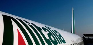 “Alitalia comprata per 1 euro da Ita Airways”