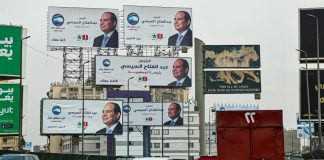 Egitto al voto tra guerra a Gaza e crisi economica, al-Sisi verso terzo mandato