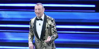 Sanremo 2024, Codacons ad Amadeus: “Su La Sad nessun pregiudizio, i suoi brani sono noti”