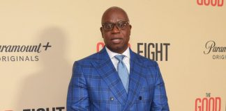 Morto a 61 anni Andre Braugher, il capitano Raymond Holt in ‘Brooklyn Nine-Nine’