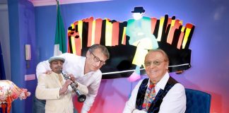 Renzo Arbore: “Torno su Rai2 e Rai5 con una tv che non c’è più… o quasi”