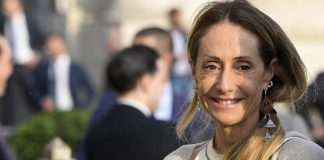 Lollobrigida e il treno, Arianna Meloni: “Orgogliosa di mio marito, lui è andato a lavorare”