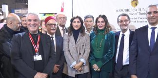 Attilio Fontana inaugura a Milano Artigiano in Fiera, ‘classico prenatalizio’