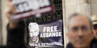 Assange, tre ipotesi per una possibile soluzione futura: l’analisi