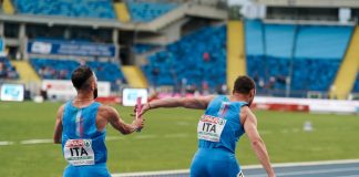 Europei di Altletica Roma 2024, tre biglietti al costo di due fino al 31 dicembre