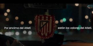 Atletico Madrid, il video di Natale che commuove anche i tifosi del Real