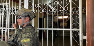 Attentato Filippine, 4 morti durante una messa cattolica