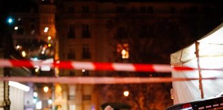 Attentato Parigi, l’aggressore: “Ecco perché l’ho fatto”