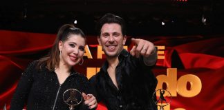 Ballando con le Stelle trionfa, oltre 3 milioni di spettatori per la finale