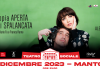 Al Sociale sabato arriva “Coppia Aperta Quasi Spalancata” con Chiara Francini