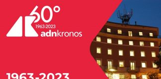 Adnkronos: 60 anni di storia raccontati in un podcast