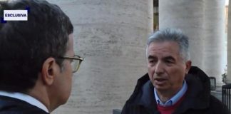 Mario Becciu: “Mio fratello è sconvolto” – Video