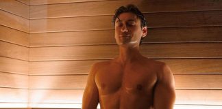 ‘Olimpiadi del ringiovanimento’, anche un italiano nella gara dei Benjamin Button