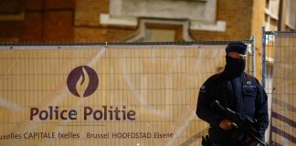 Belgio, quattro feriti in sparatoria nel centro di Bruxelles: uno rischia la vita