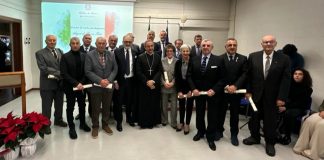 Consegnate le Onorificenze al Merito della Repubblica: tanti volti noti tra i 17 mantovani insigniti