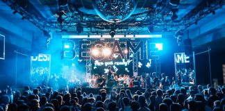 Al Mascara un Natale all’insegna di musica e divertimento con Riballa e Random #unafestaacaso