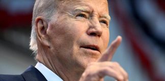 Ucraina, Biden al Congresso: “Aiuti a Kiev o Putin potrebbe trascinarci in guerra”