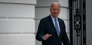 Biden, sì a impeachment: Camera Usa autorizza l’inchiesta