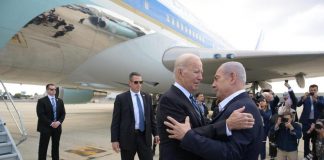 Israele-Gaza, Biden attacca Netanyahu: prime crepe tra Usa e Stato ebraico