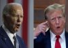 Elezioni Usa, Biden vs Trump: è ancora botta e risposta tra presidente e tycoon