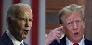 Elezioni Usa, Biden vs Trump: è ancora botta e risposta tra presidente e tycoon
