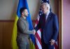 Ucraina-Russia, Biden invita Zelensky alla Casa Bianca