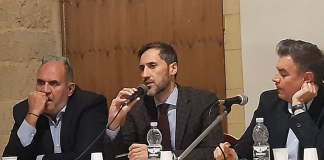 Giustizia, Pg Bono: “Carenza pm in Dda? Accorpare Procure piccole”
