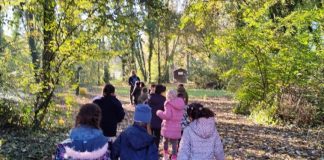 Rinnovate le convenzioni con il Wwf per Parco San Colombano e Bosco Urbano